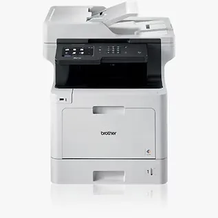 MFC-L8900CDW multifuncional Brother